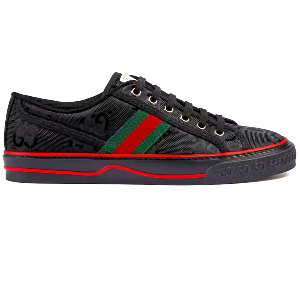 Gucci Classic Women Sneakers